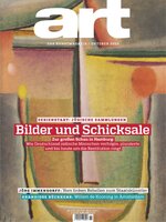 art Magazin